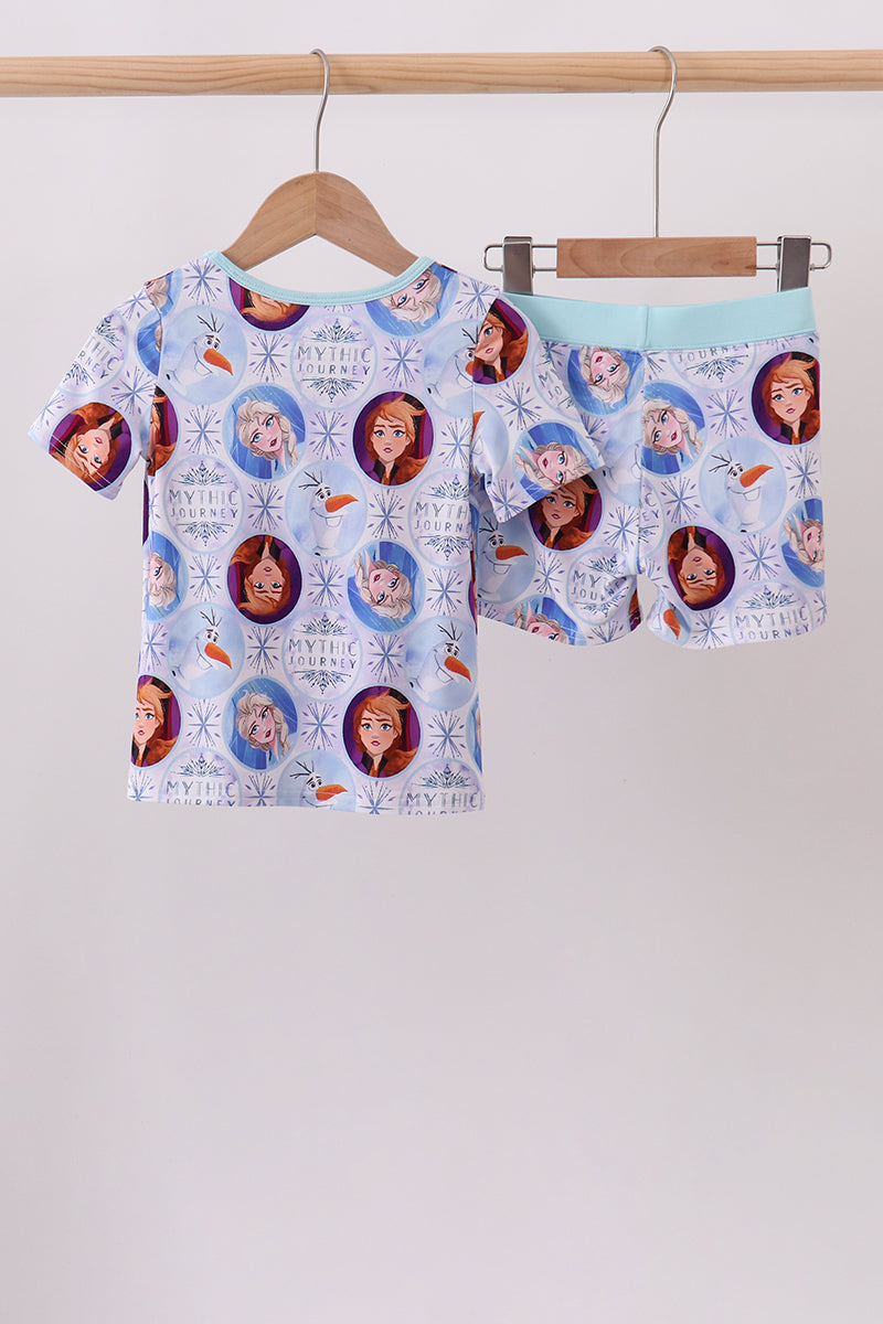 Everleigh RAIN's Favorites!