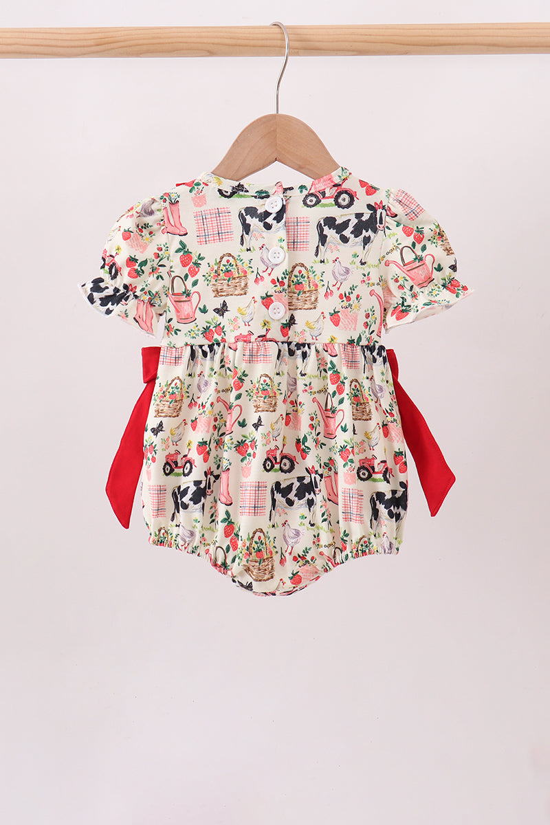Farm Prints