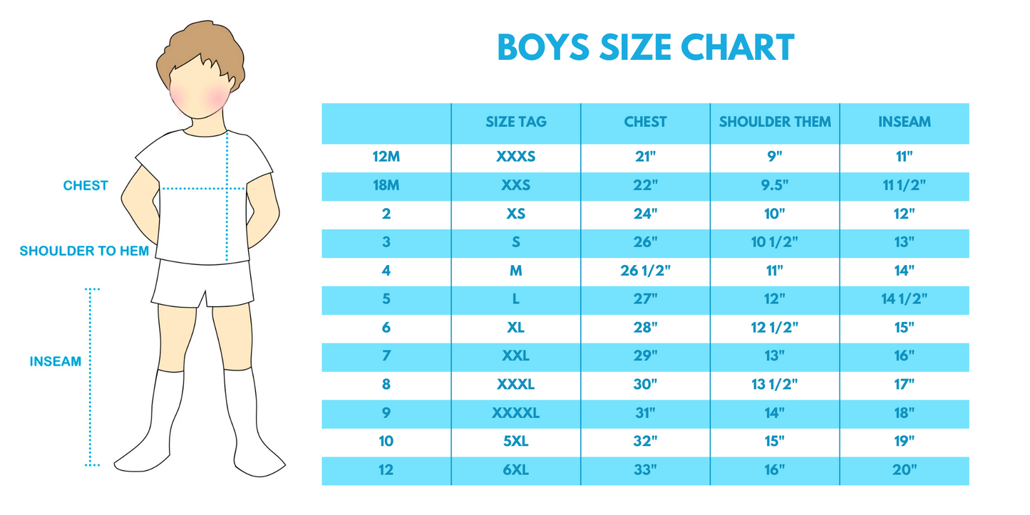 Green marine embroidery smocked shorts set